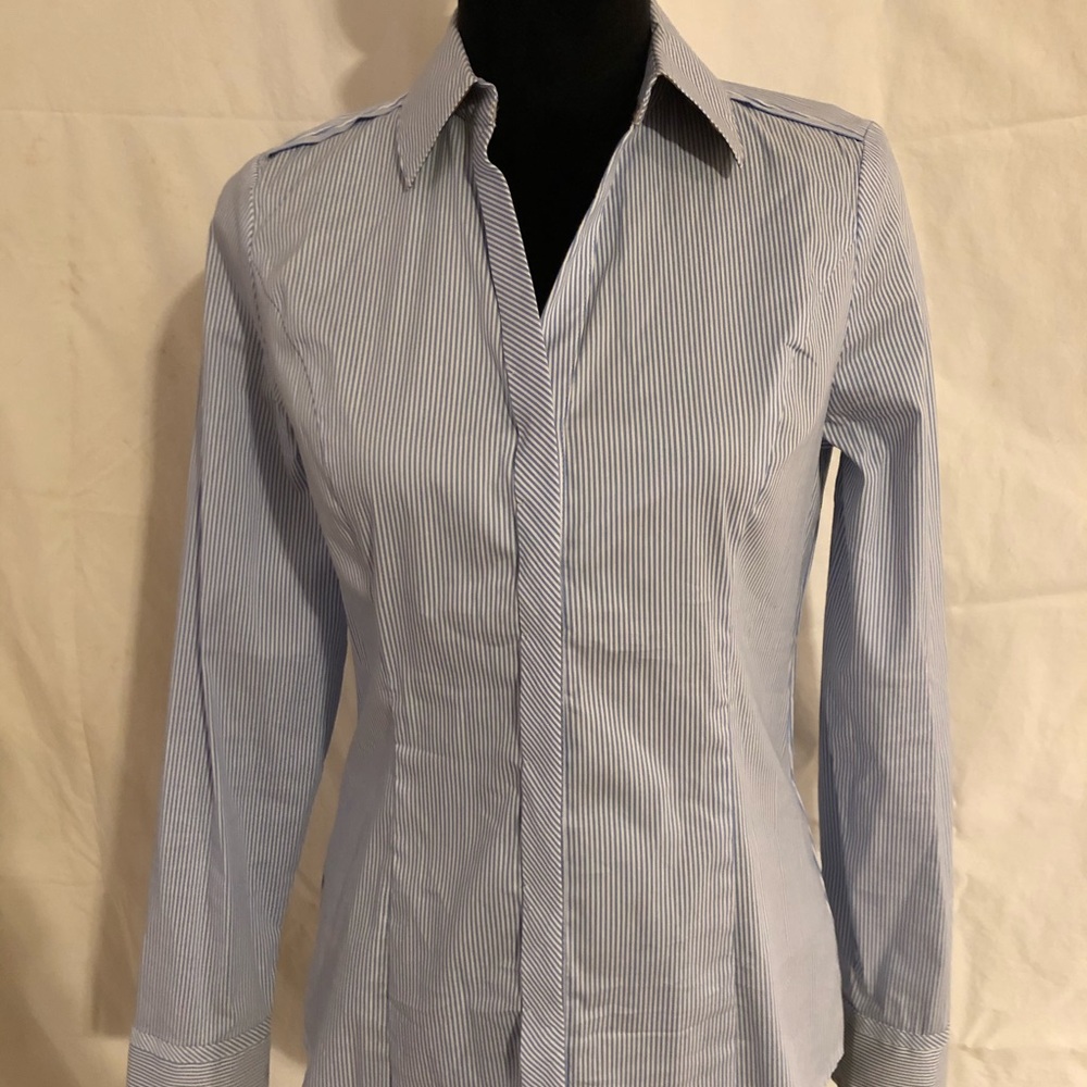 Express women’s blouse